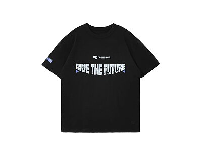 79BIKE Tričko RIDE THE FUTURE