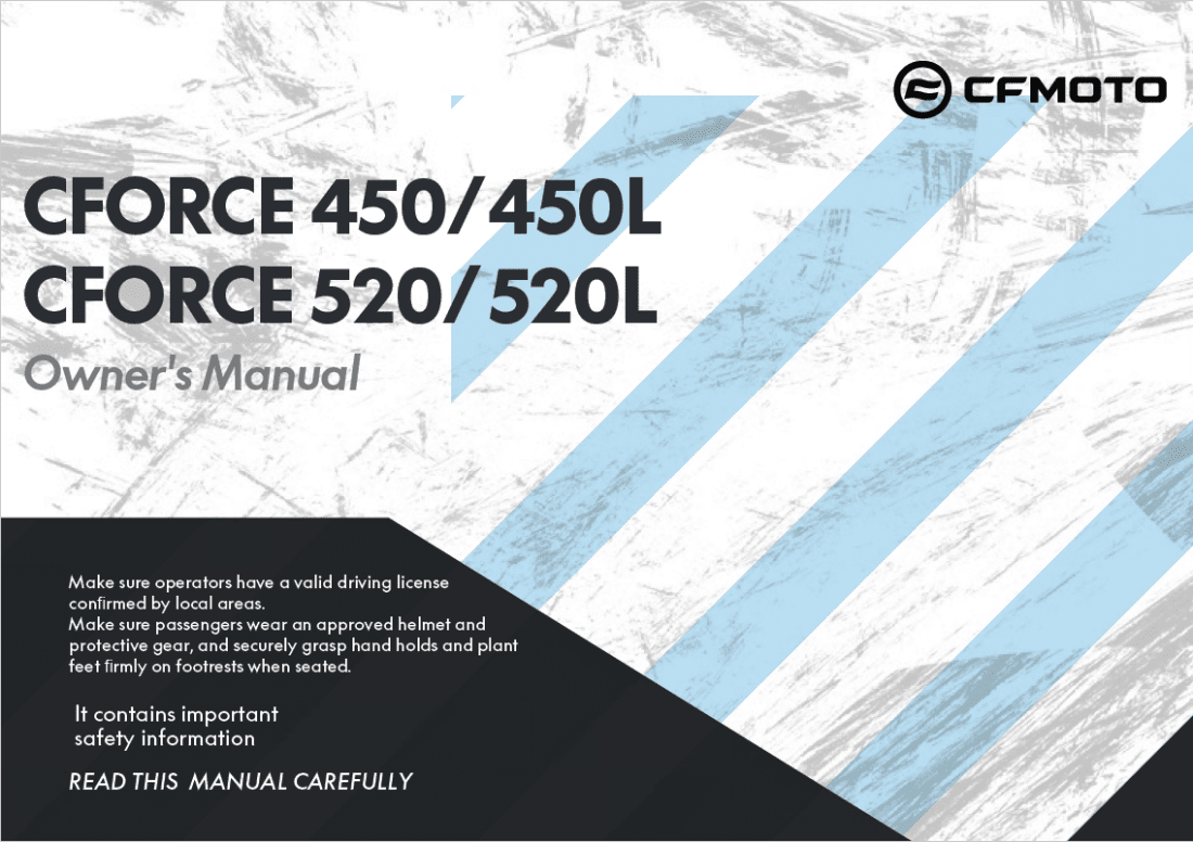 F38-A OWNER\'S MANUAL(EU167)