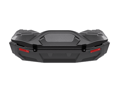 X625/X625-A Zadní box Tesseract X6R