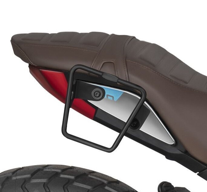 CL-X Držáky bočních brašen SHAD (2 ks)