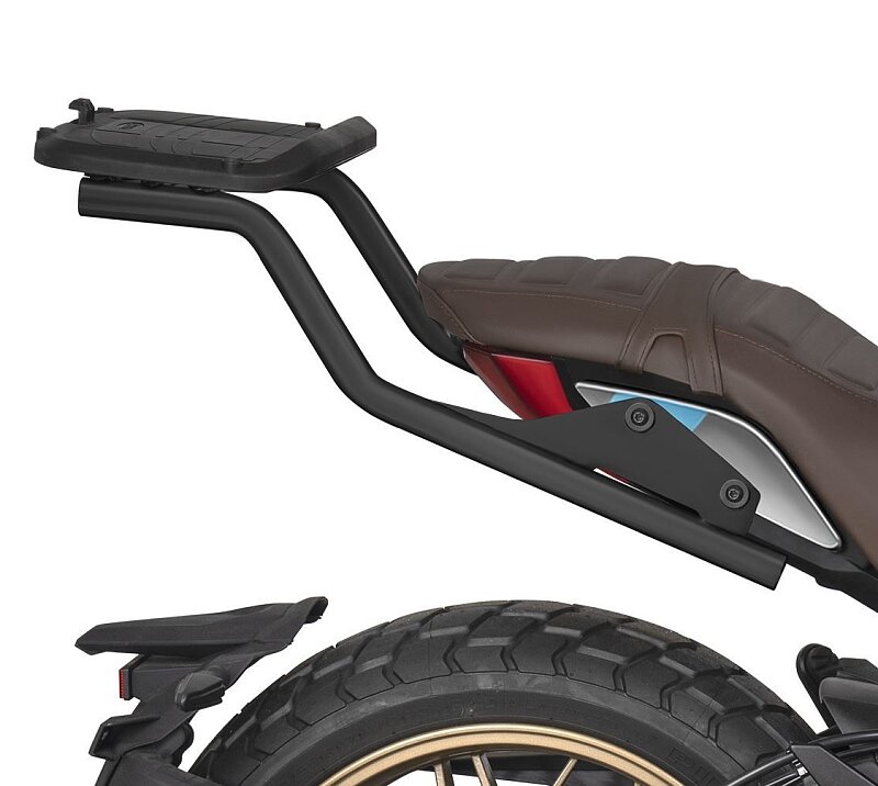 700CL-X Heritage Nosič zadního kufru SHAD