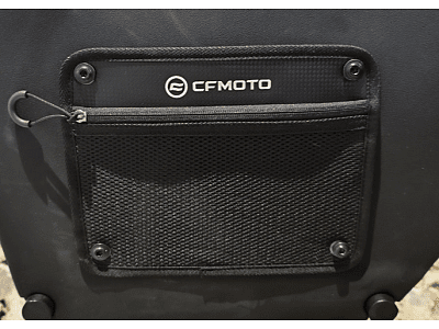 UTV625/U6 EV Kapsa do polodveří