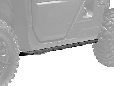 U10 PRO Ochrana prahů STORM