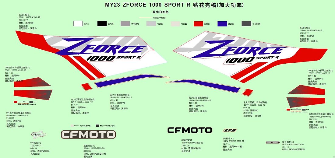 F19-1-C DECAL,2023(PEARL WHITE)