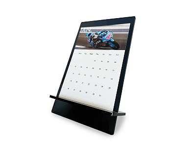 Stolní kalendář CFMOTO 2026