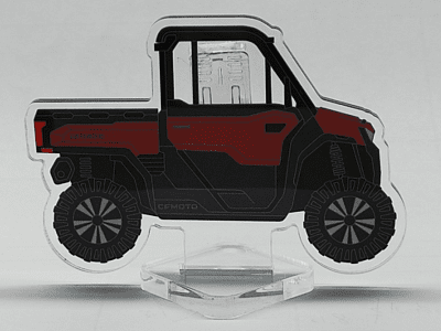 Fotostojánek U10 PRO Highland