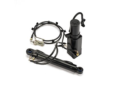 U10 PRO Hydraulika korby (600 kg)