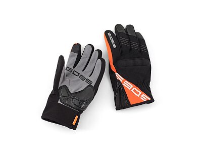 Letní rukavice GOES