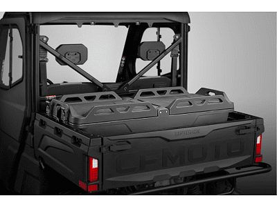 UTV625/U6 EV Box na korbu CFMOTO (199 L)