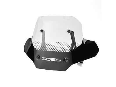GOES 1000 Plexi štít