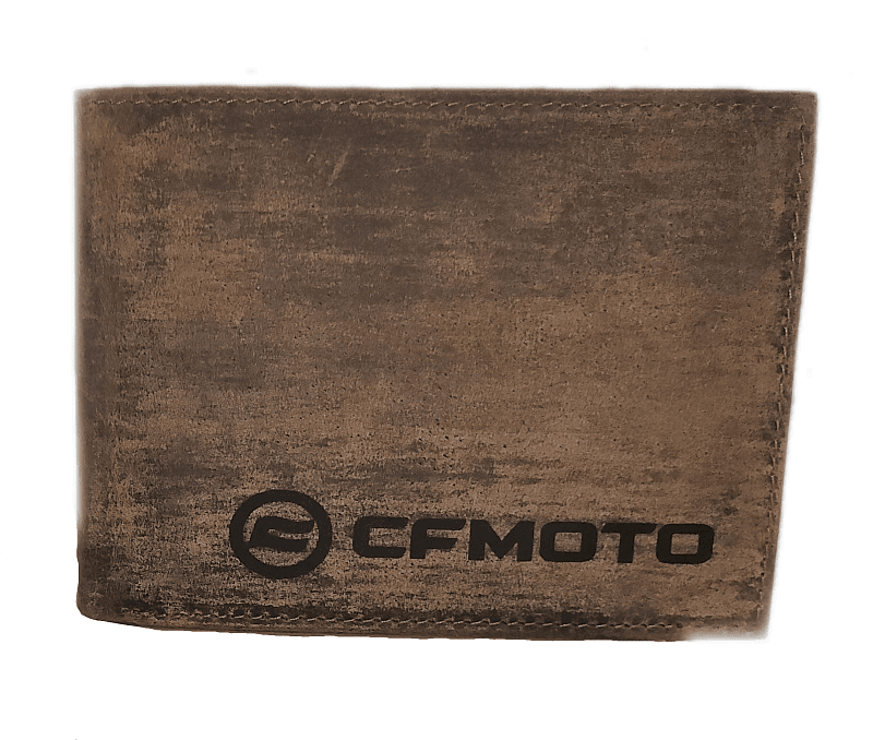 Peněženka CFMOTO (různé typy), CL-X