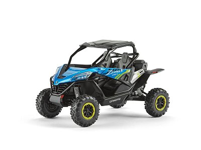 Z1000 Sport R Model 1:18