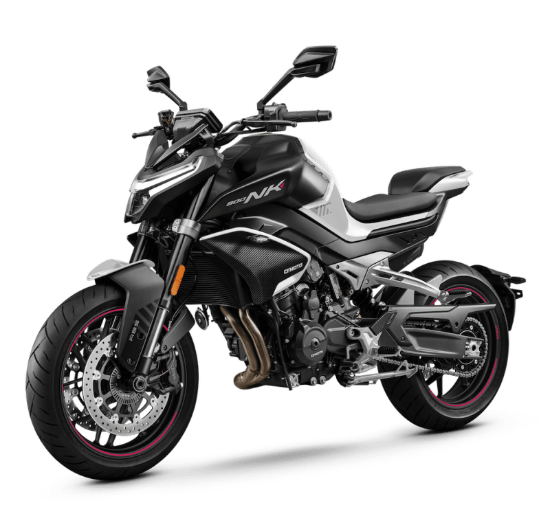 CFMOTO 800NK
