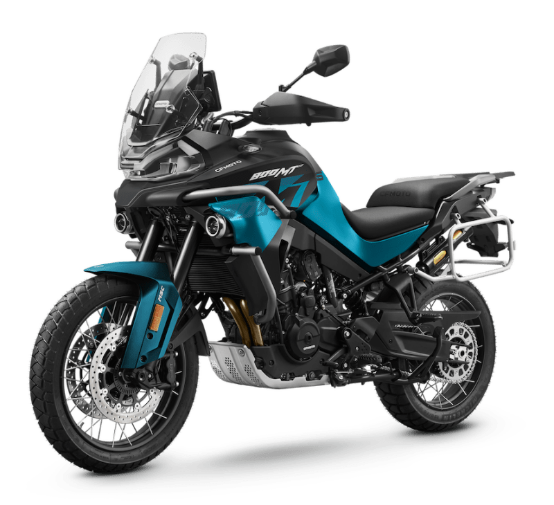 800MT-ES EU5+ (2026)