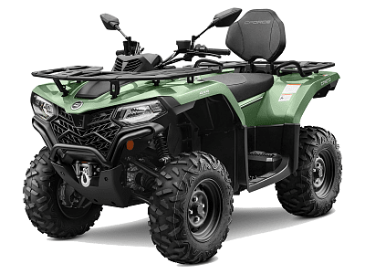 Gladiator X450-A EPS T3B G2