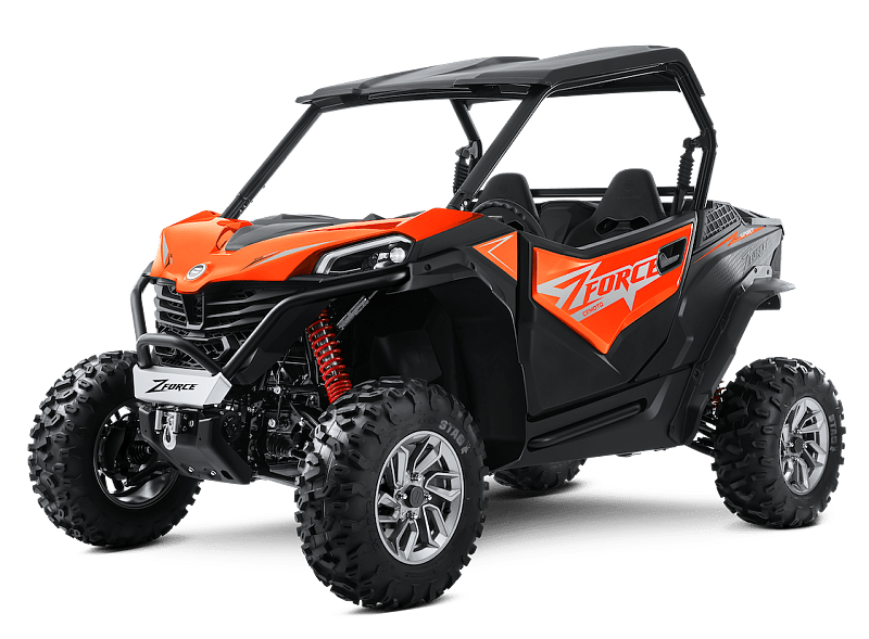 Gladiator Z950