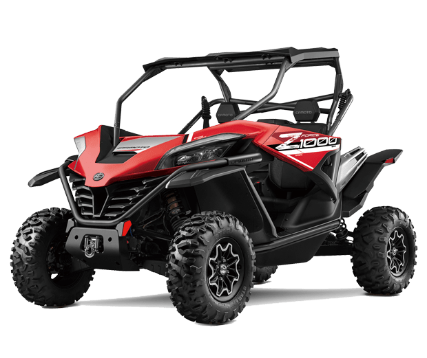 Gladiator Z1000 SPORT