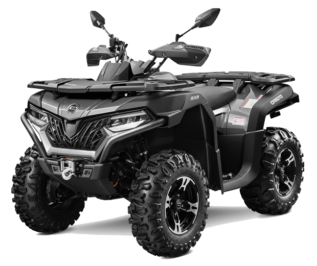 Gladiator X625