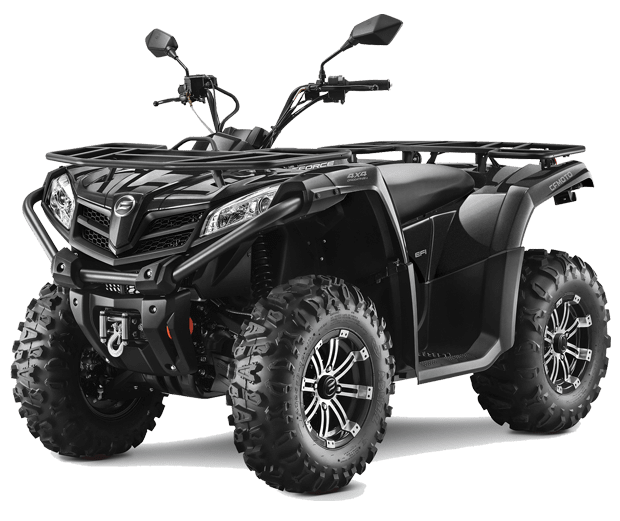 Gladiator X450