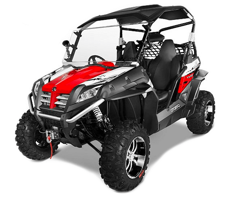 Gladiator Z6