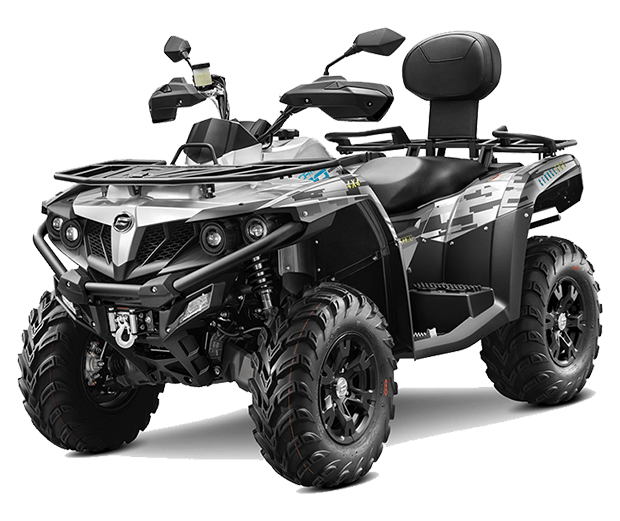 Gladiator X600