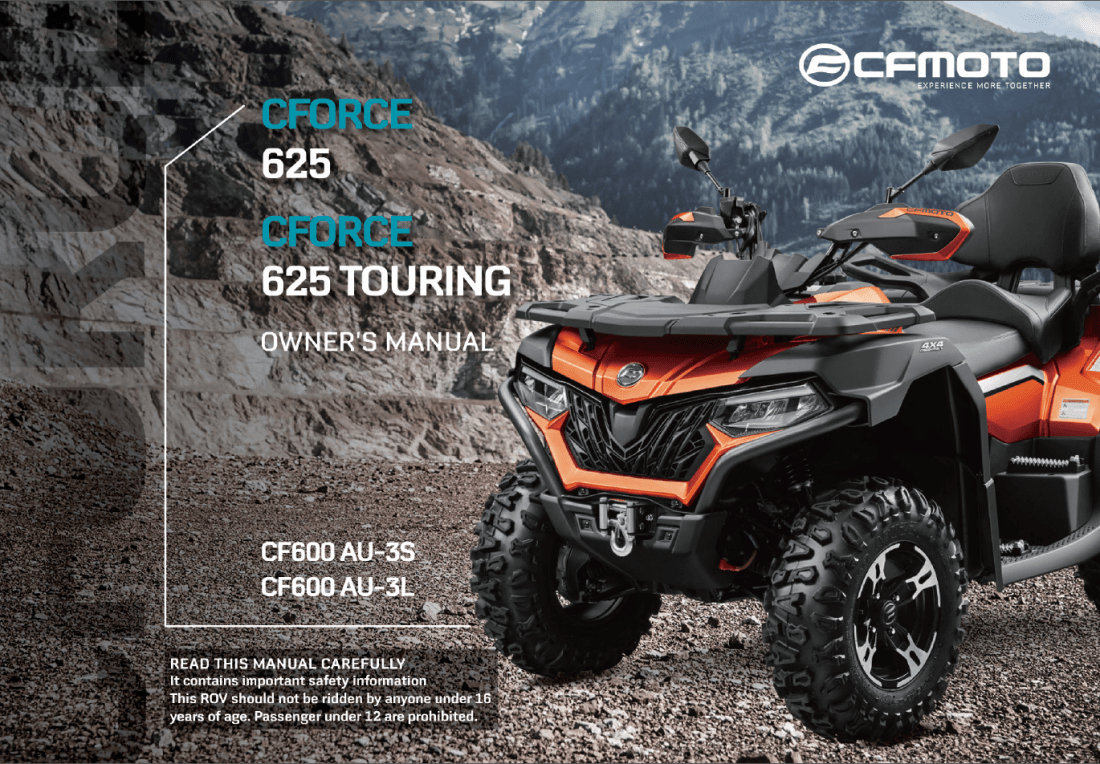 F38-C-V2 OWNER'S MANUAL(EU168@^INTERNATIONAL)