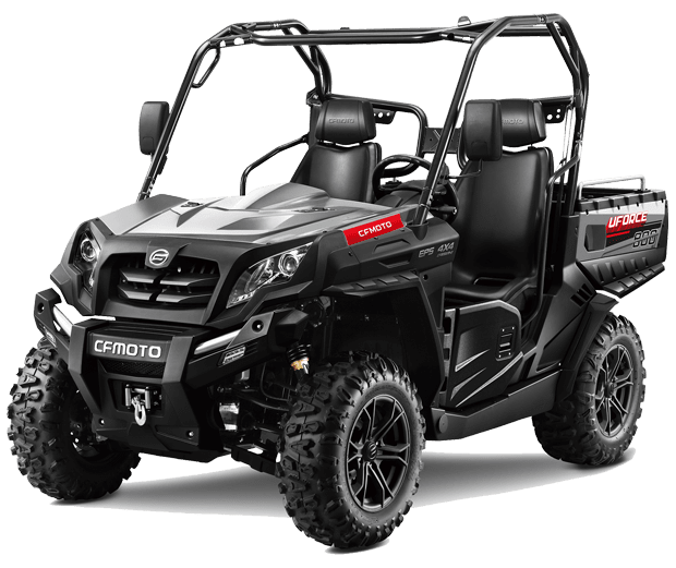 Gladiator UTV800