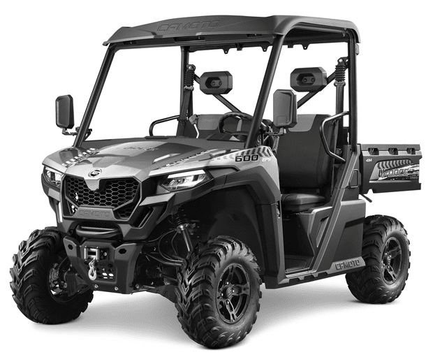 Gladiator UTV625