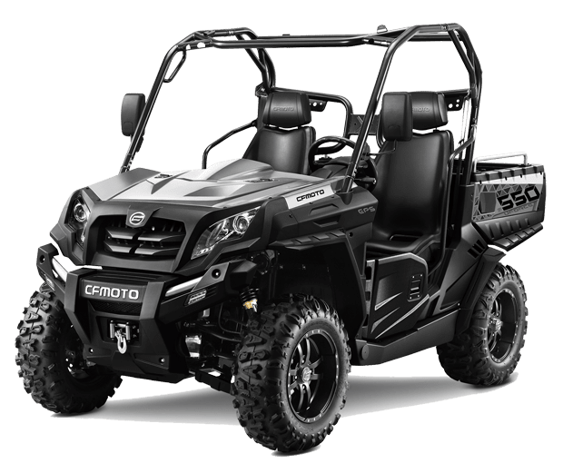 Gladiator UTV550