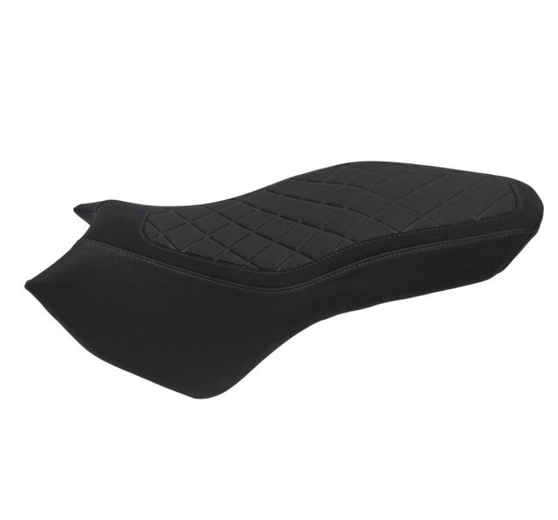 700CL-X Heritage_Zvýšené sedlo