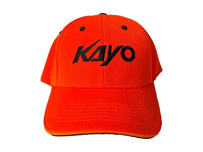 Kšiltovka KAYO