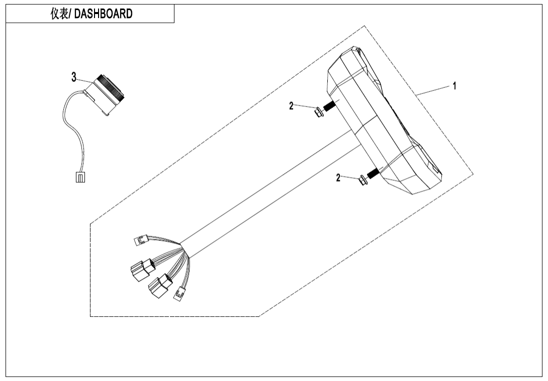 F17 DASHBOARD