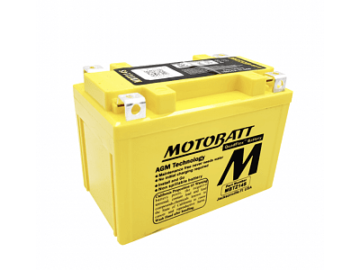 Motobatt MBTZ14S (11,2 Ah)