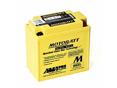 Motobatt MB9U (11 Ah)