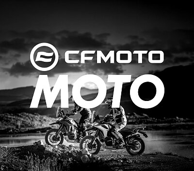 CFMOTO motocykly