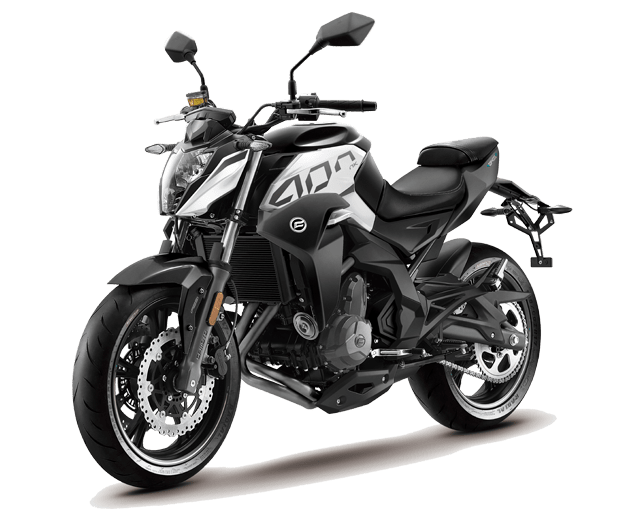 CFMOTO 400NK