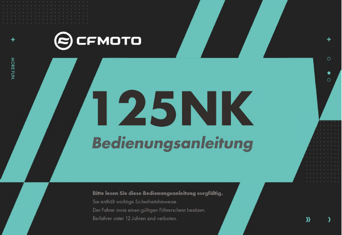 F38-B OWNERS MANUAL