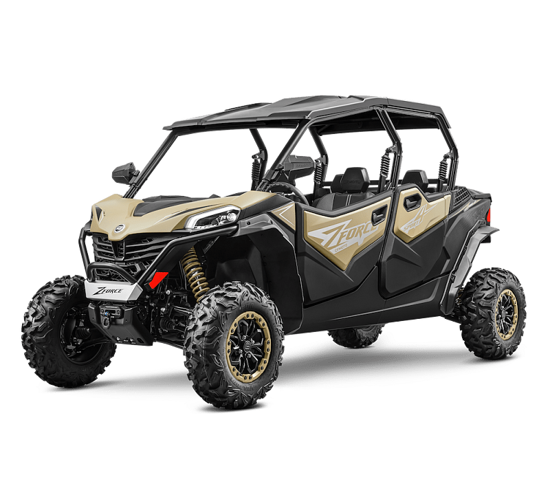 Gladiator Z950 Sport XL