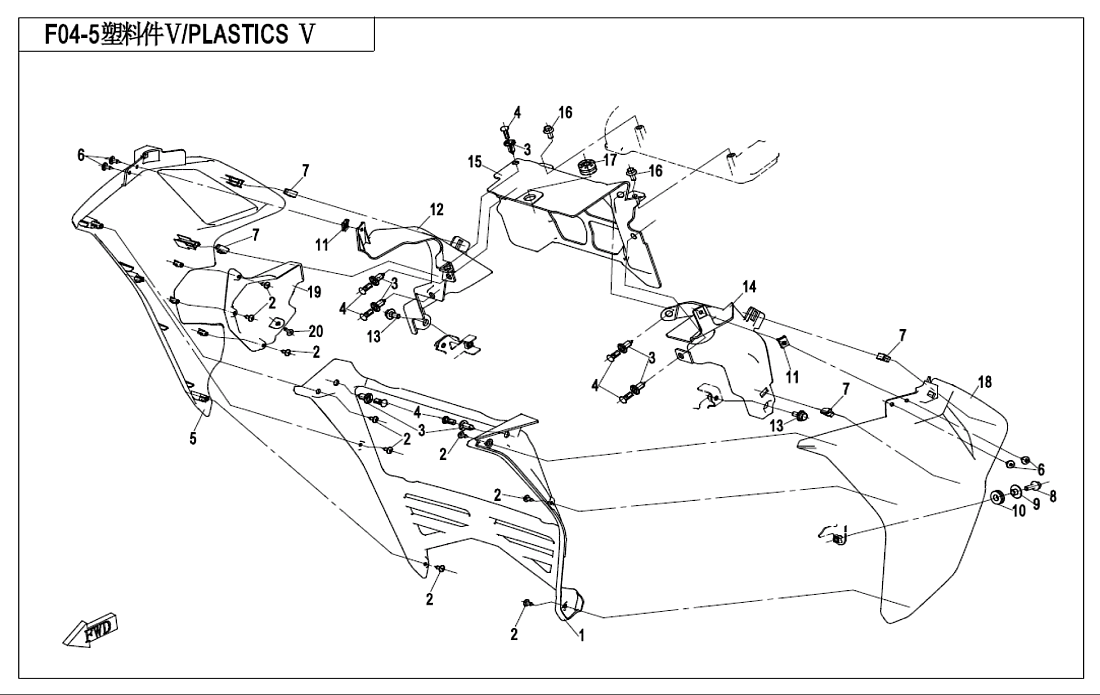 Plasty 7