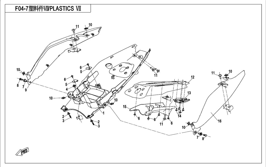 Plasty 9