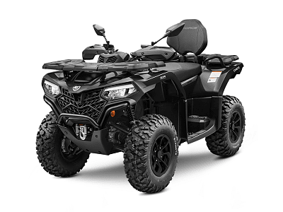 CFMOTO Gladiator X520-A EPS EU5 G2