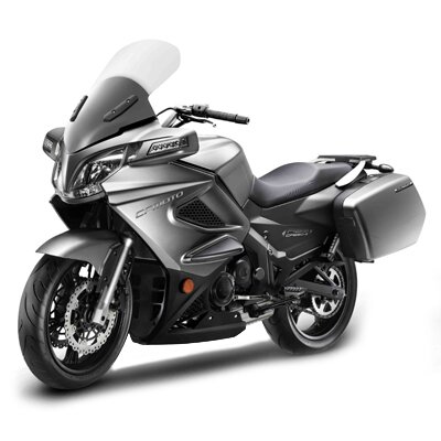CFMOTO 650TK