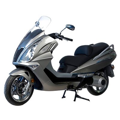 CFMOTO 250 Jetmax
