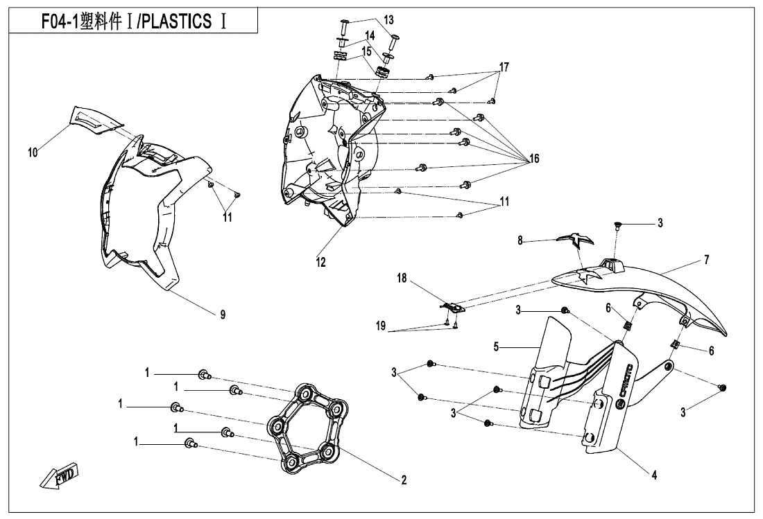 Plasty 1