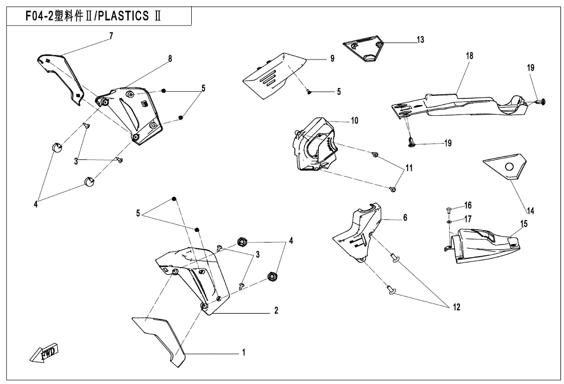 Plasty 2