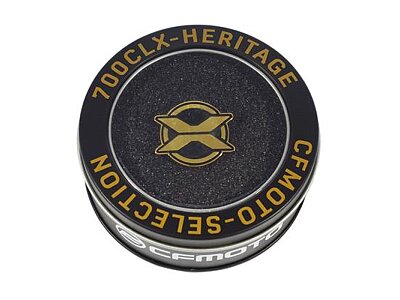 Odznak CLX Heritage