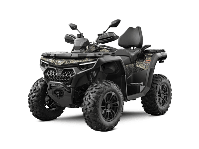 CFMOTO Gladiator X1000 G3 T3B