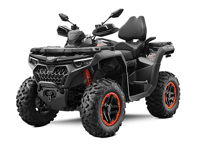 Gladiator X1000 G3 PREMIUM EPS T3B
