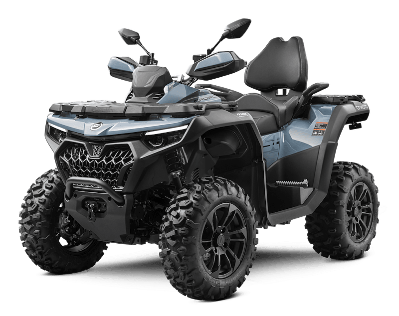 Gladiator X850 G3