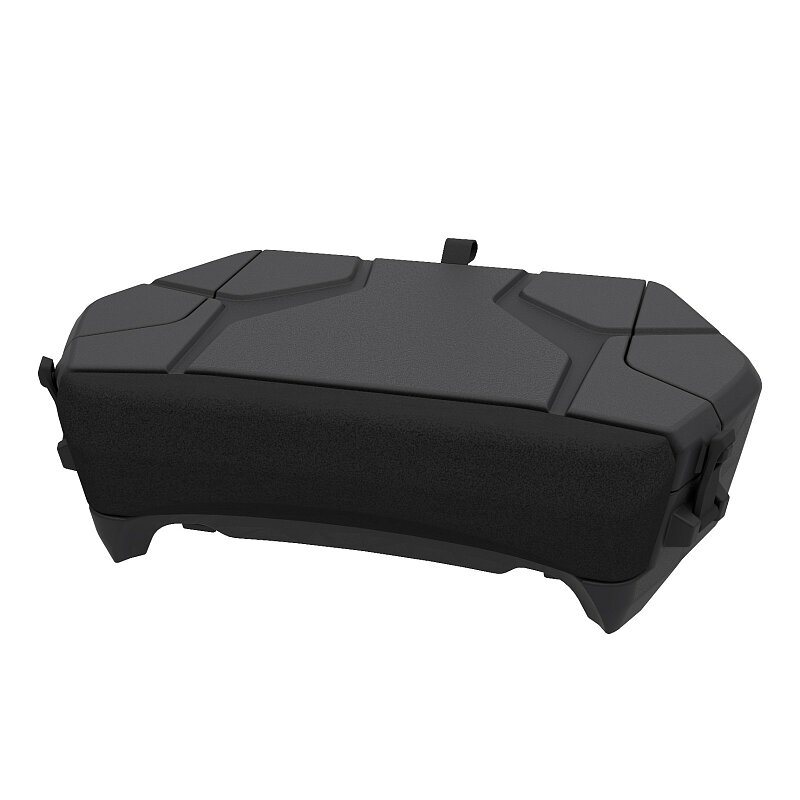 X850/X1000 G3 Sedlový box CFMOTO